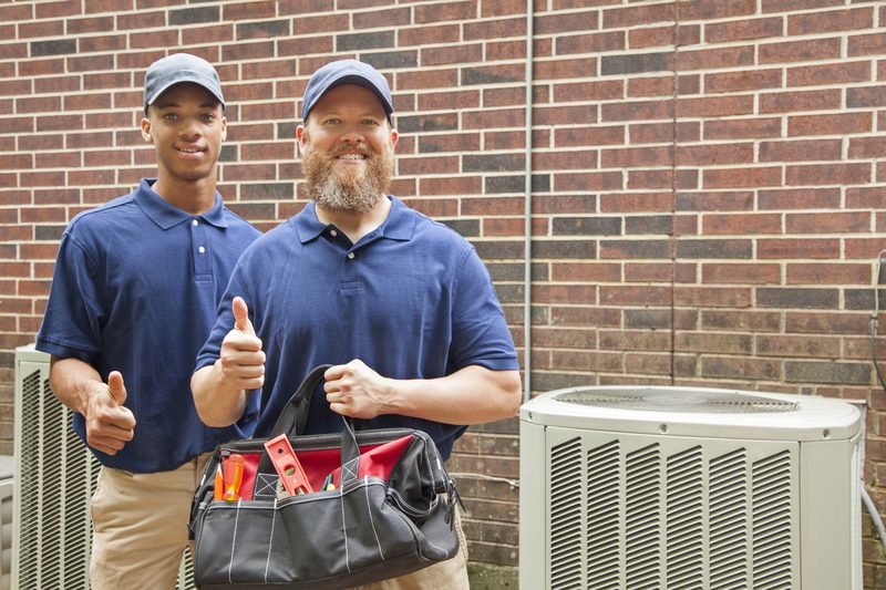 Young person ready to start their career